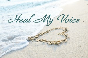 HealMyVoiceLogo