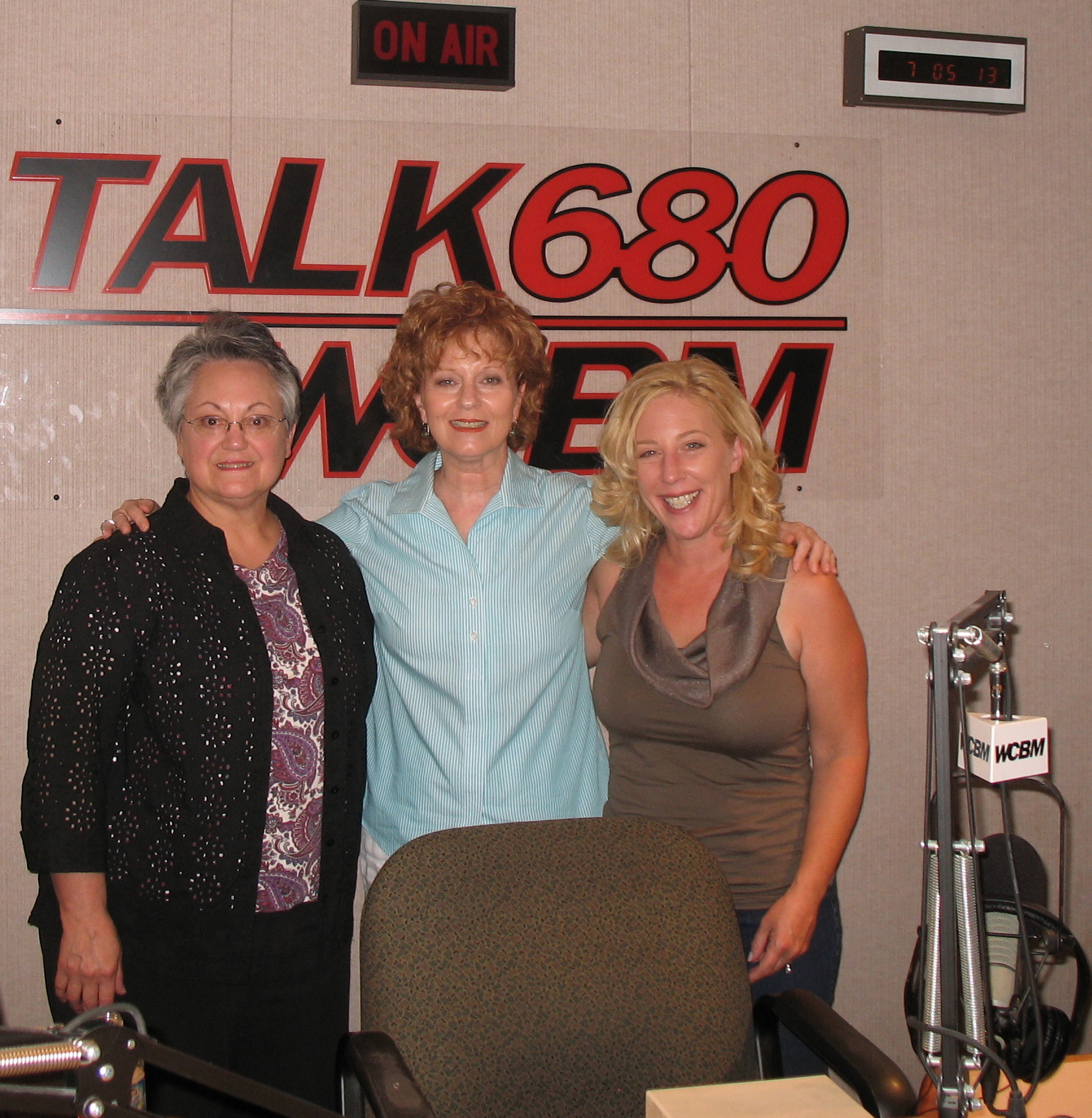 WomanTalk Live This Week – 07/16/11 – What Every Home Seller Needs to Know with Seth & Alyce Dailey