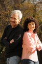 WomanTalk Live This Week – 08/06/11 – “How To Survive An Affair: From Discover to Recover” with Lori & Bob Hollander