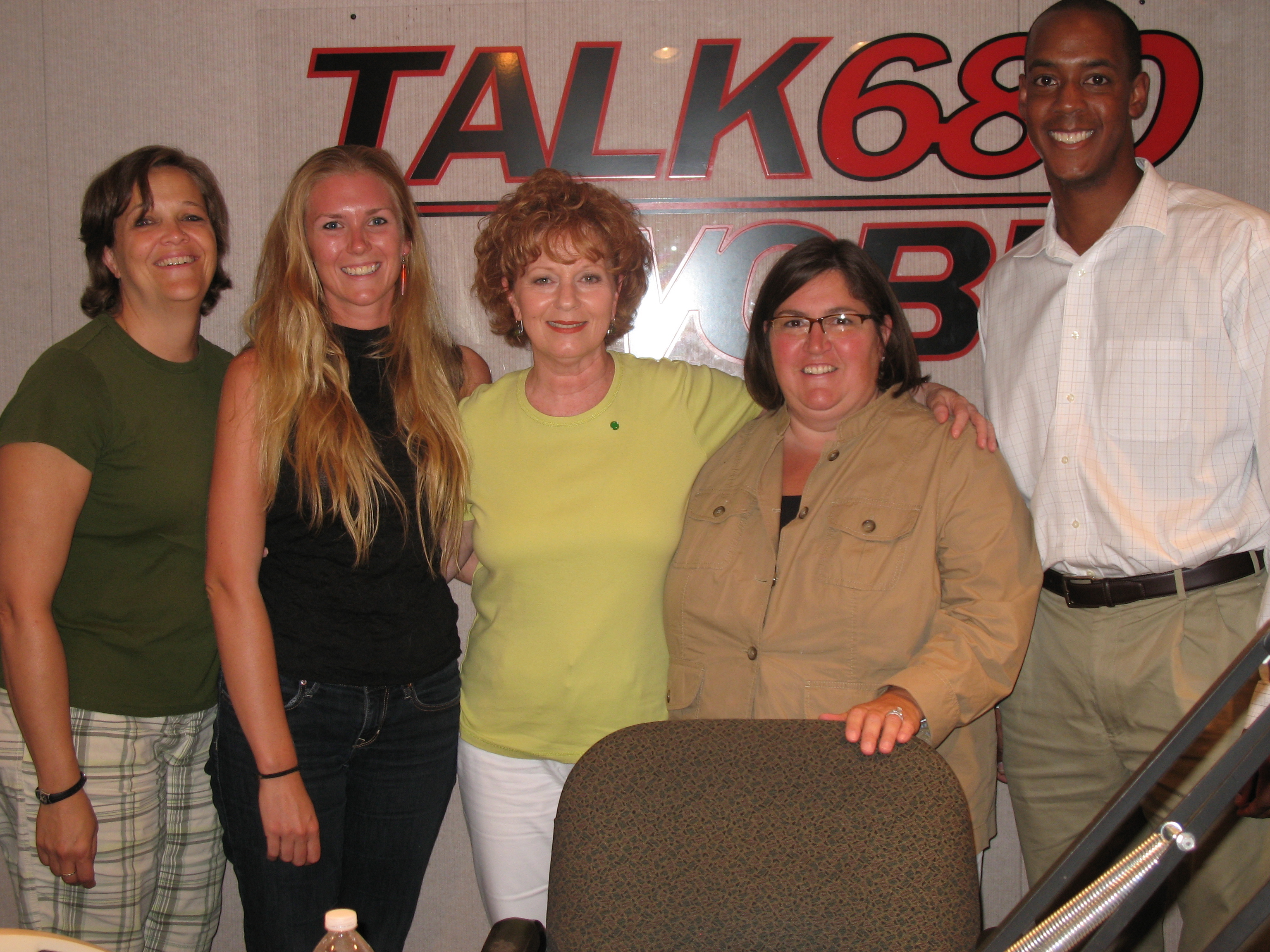 WTL Show Wrap-Up – “What’s Your Green Dot?” on 08/13/11