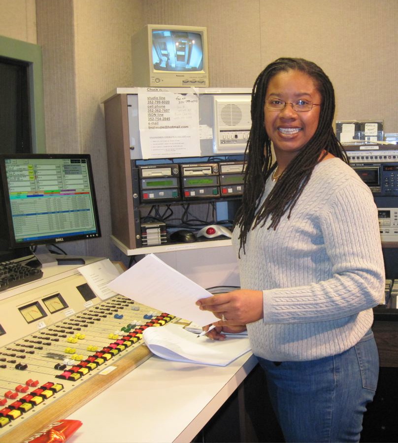 WTL Wrap-Up: “The Empowered Voices Movement”