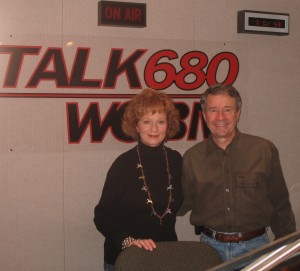 12-01-12 - Ann & Wayne
