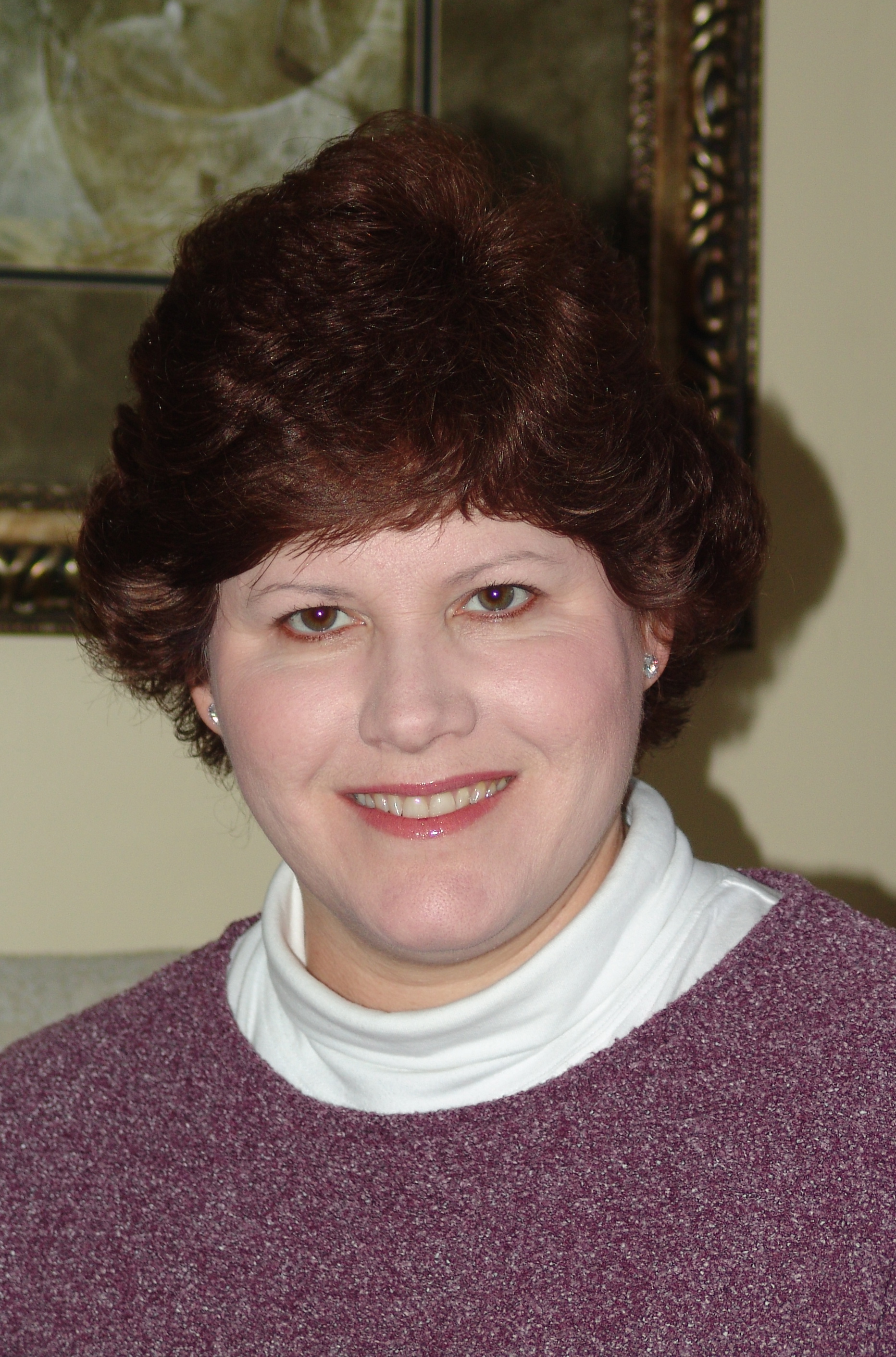 This Week on WomanTalk Live: “You Got the Power” with Lesa Trevino