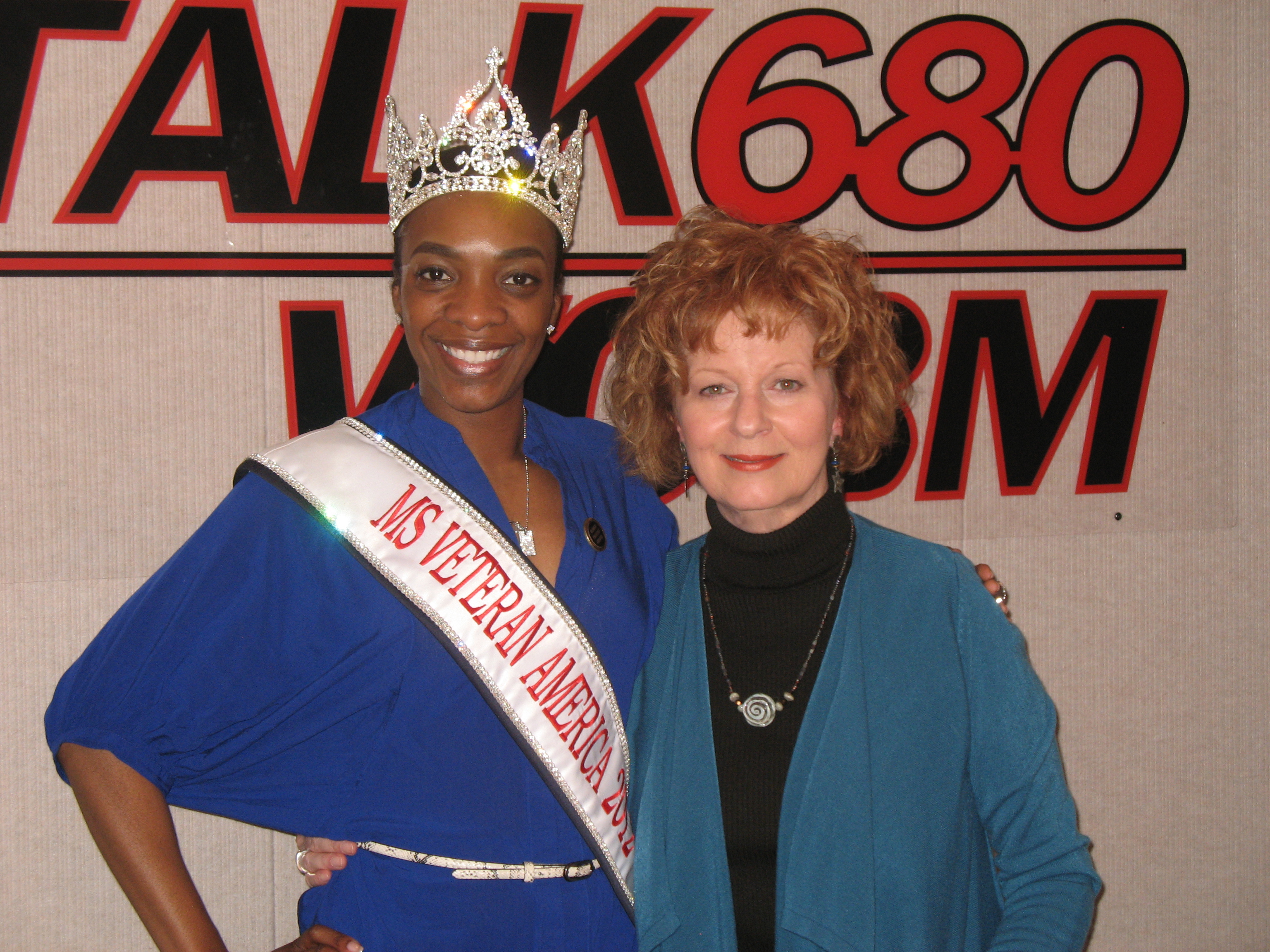 WTL Wrap-Up: “THEIR Cause is OUR Cause – Supporting Our Women Veterans”