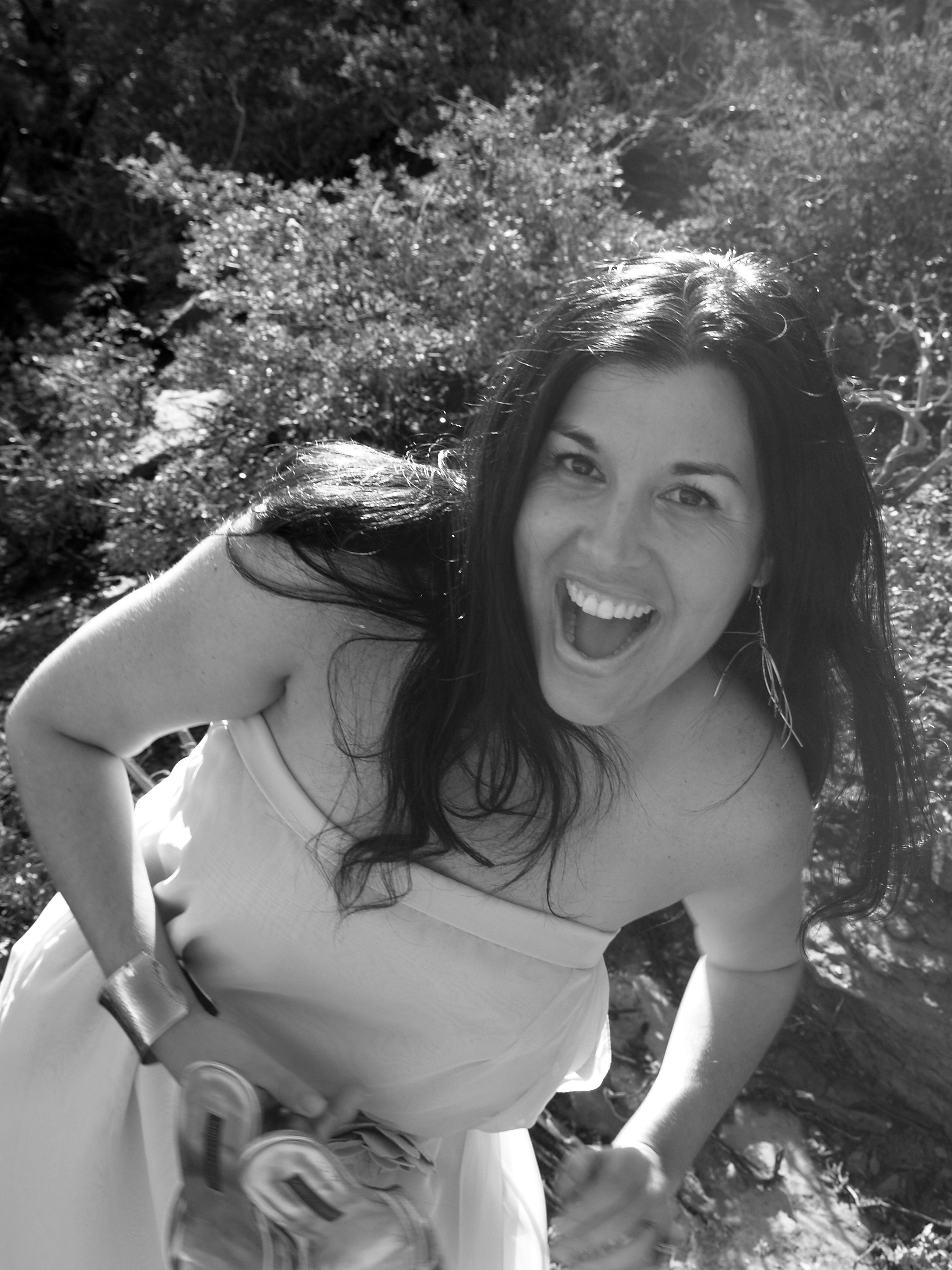 WTL 5: Meet Leslie Stein