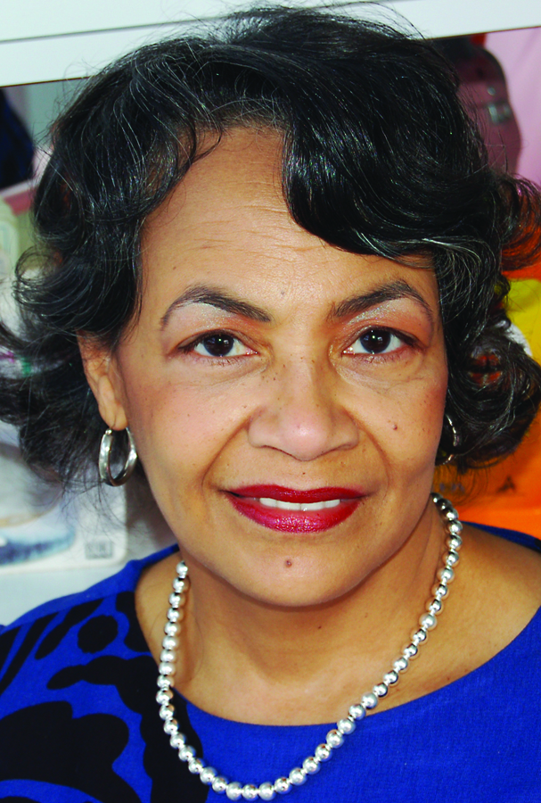 This Week on WomanTalk Live: “Women Leading the Way and Making a Difference for Our Girls”
