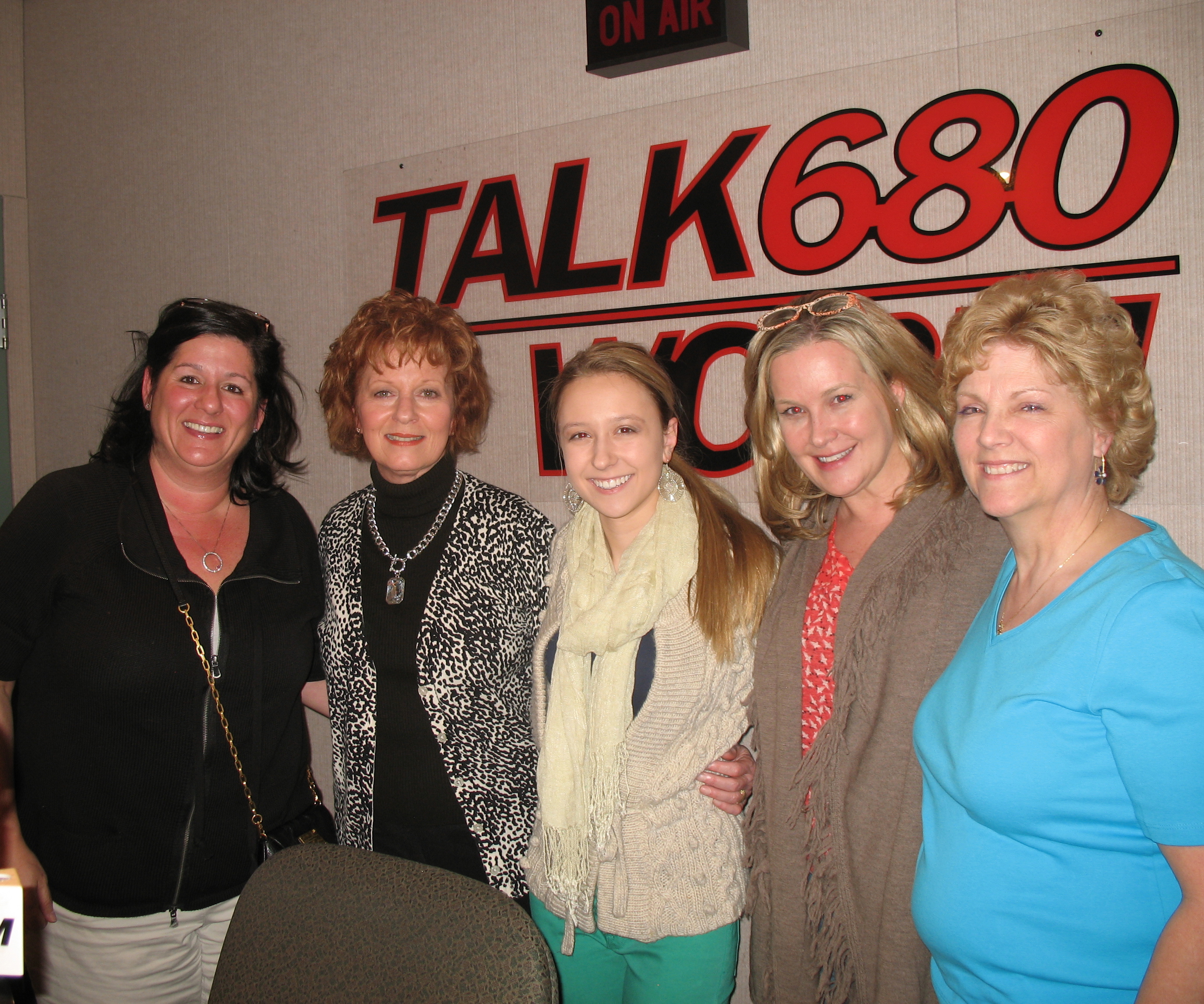 WTL Wrap-Up: “She’s GRRRREEAAT!”