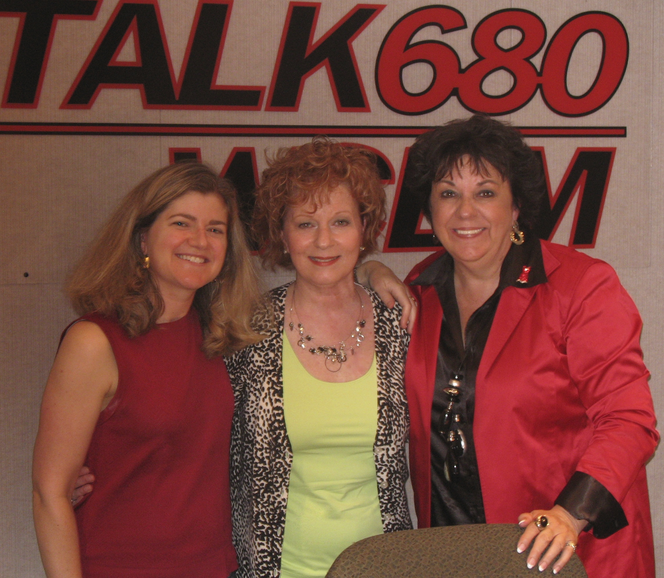 WTL Wrap-Up: “What YOU Can Do to Tackle Our Nation’s Leading Killer of Women”