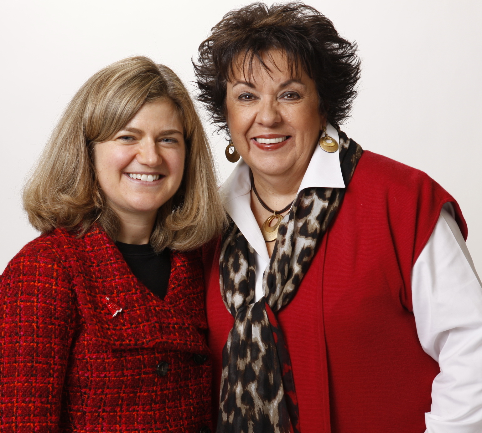 This Week on WomanTalk Live: “What YOU Can Do to Tackle Our Nation’s Leading Killer of Women” with Shannon Winakur, M.D. and Debbie Phelps