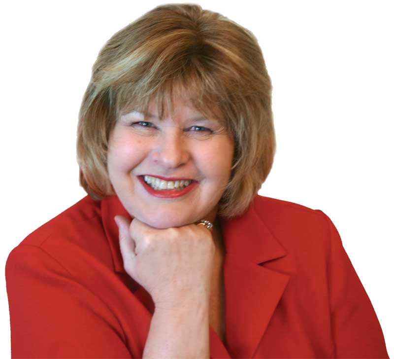 This Week on WomanTalk Live: “The One Command – 6 Steps to Attract the Life You Desire” with Asara Lovejoy