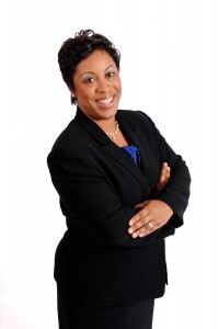 CWE - Speaker headshot
