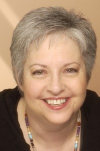 Barbara Schiffman bio photo