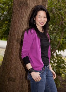 Justina Chen_headshot