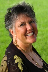 07-27-13 - Ann Keeler Evans