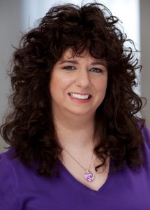 08-03-13 - Michele Wojciechowski, photo