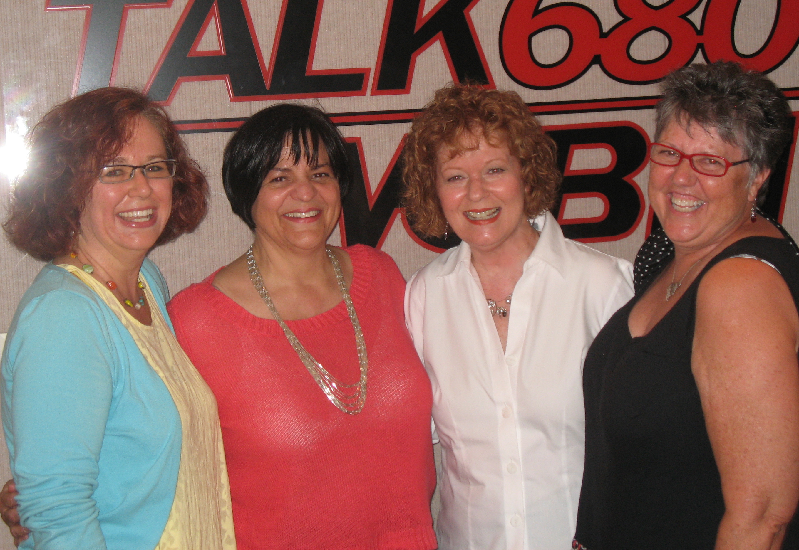 WTL Wrap-Up: “Our Mothers, Ourselves – The Mother/Daughter Relationship” – a Conscious Conversation Café Show