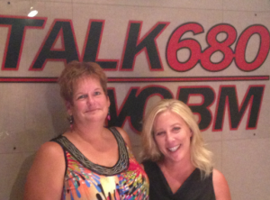 WTL In Studio w-Jo Ellen
