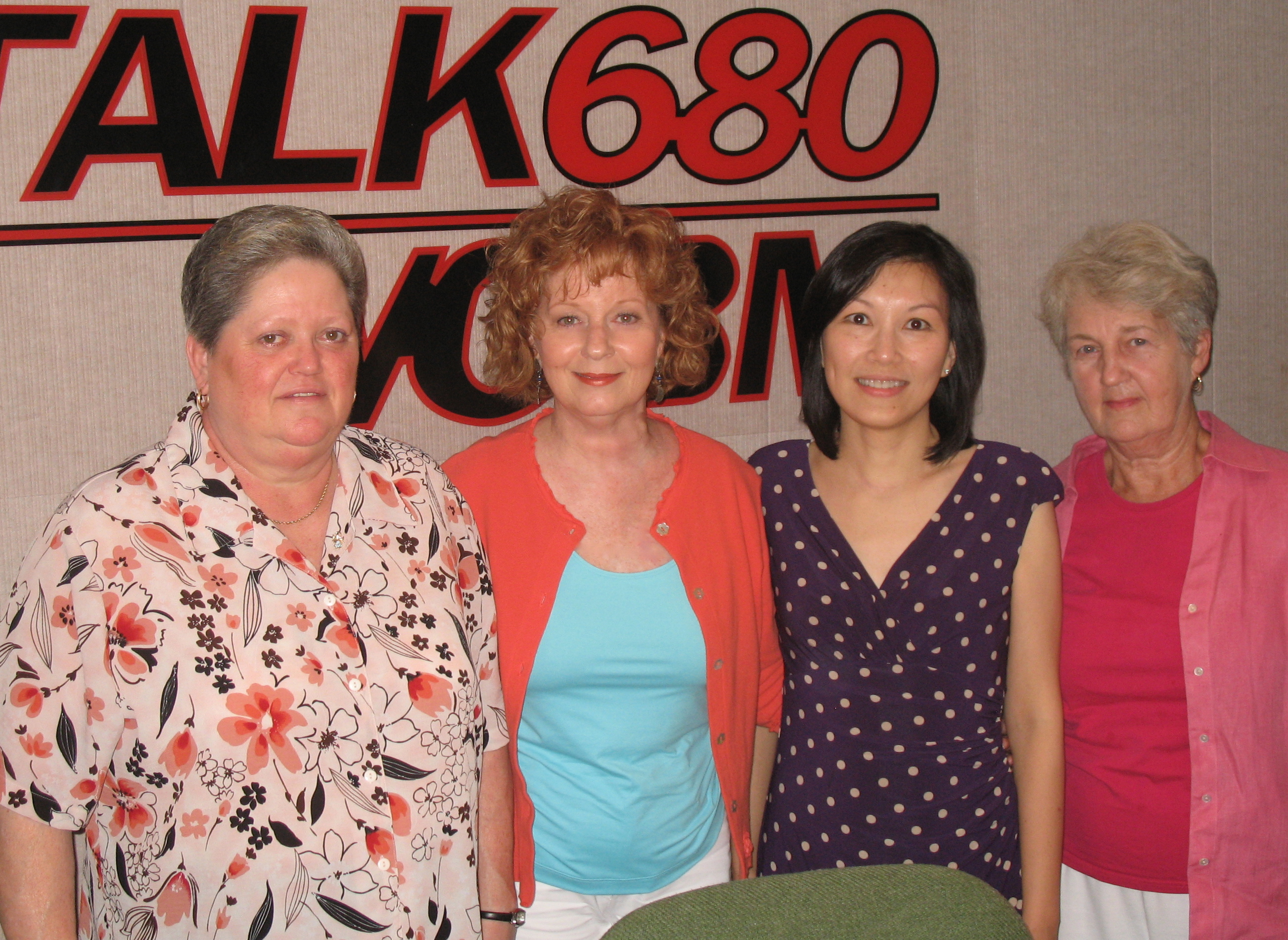 WTL Wrap-Up: “Living Your Best Life with Diabetes”