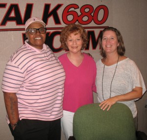 09-07-13 - Renee, Ann, Katie