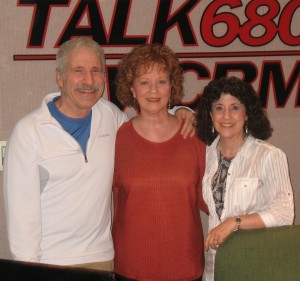 09-21-13 - Bob, Ann, Lori