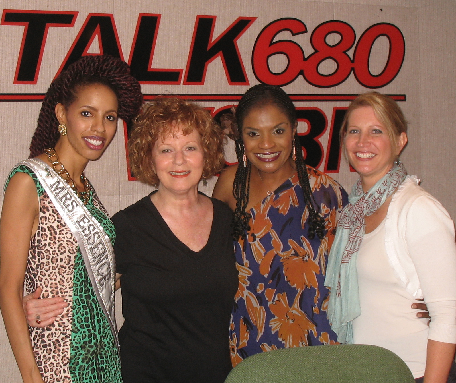 WTL Wrap-Up: “Being There – Giving Back Through Mentoring” – a Conscious Conversations Café Show