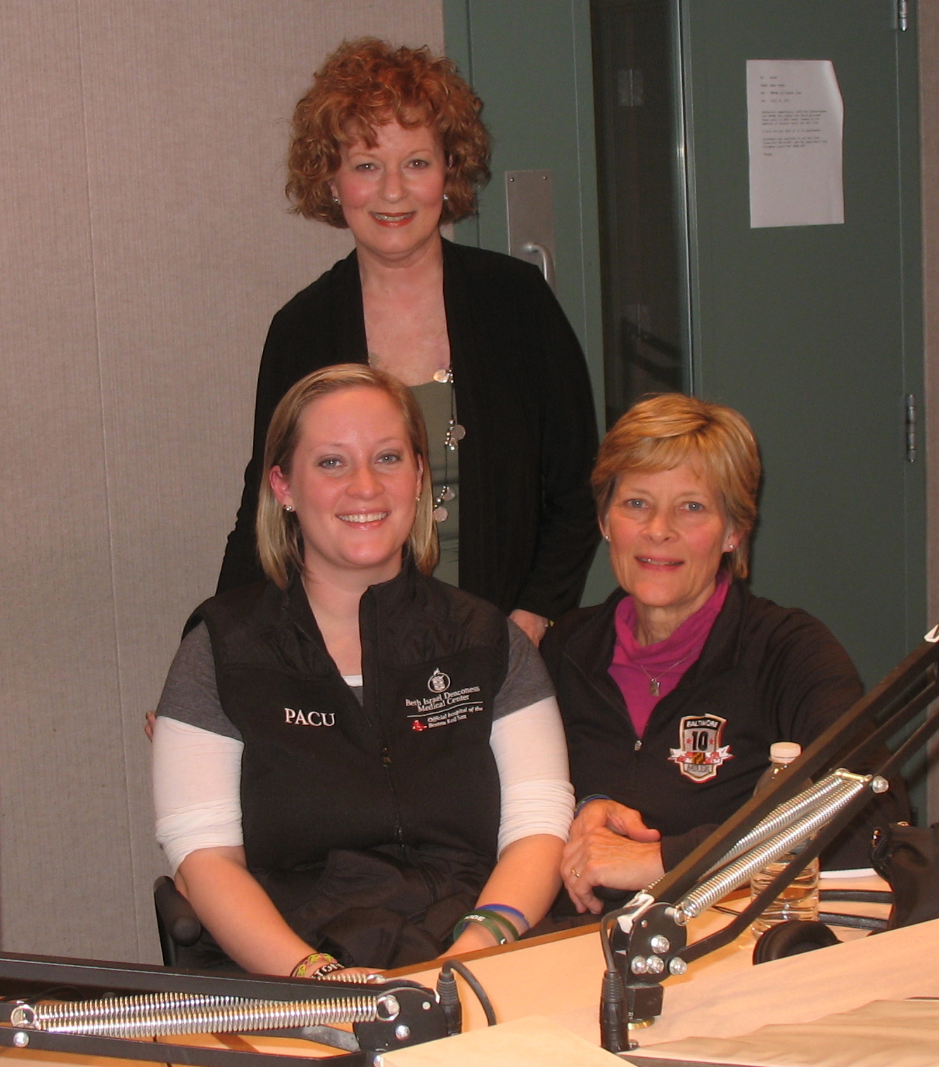 WTL Wrap-Up:  “Resilience – The Power of the Human Spirit”
