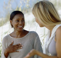 On My Mind: Start a Conversation That Matters