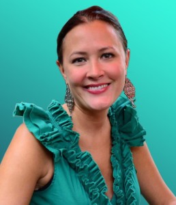 Trista Hendren - WTL 5