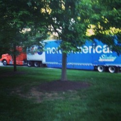 On My Mind: Moving’s Not for Sissies