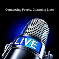 Interview: Conscious Conversations – Finding Your Voice