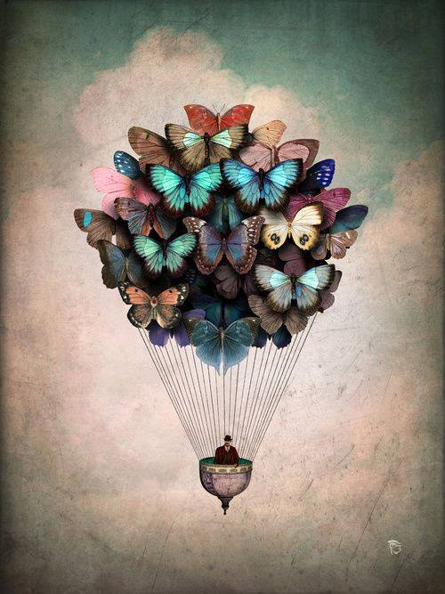 On My Mind: Reinvention – Choosing What Matters to You