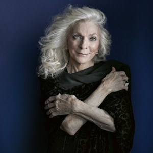 Judy Collins