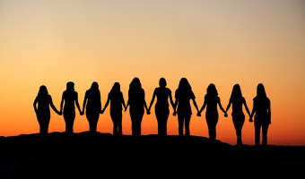 A Man’s Perspective: Women’s Lives Matter