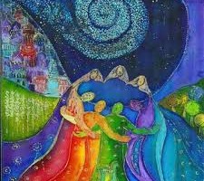 On My Mind: The Magic of Chant