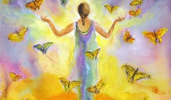 On My Mind: Just Be the Real You