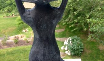 Zen Frog Speaks: The Magic of Our Moments