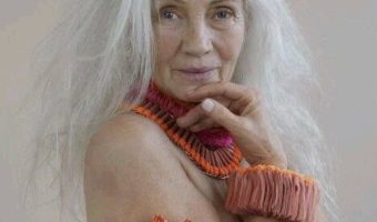 On My Mind: Crone in Training