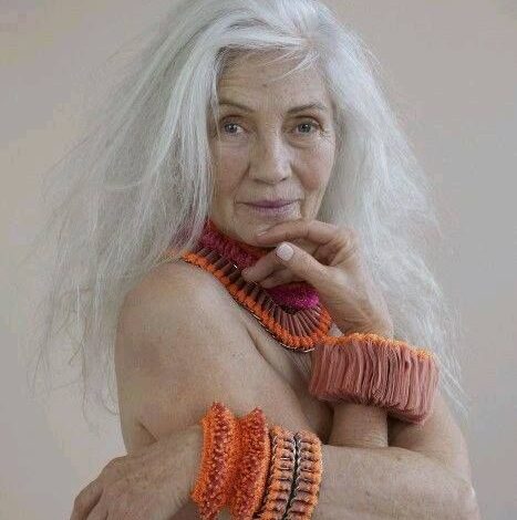 On My Mind: Crone in Training